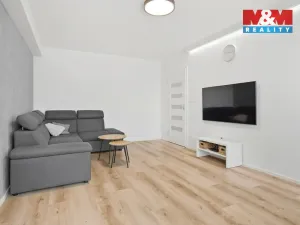 Pronájem bytu 2+1, Mladá Boleslav - Mladá Boleslav II, Purkyňova, 64 m2