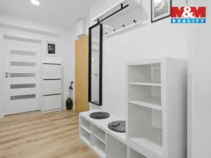 Pronájem bytu 2+1, Mladá Boleslav - Mladá Boleslav II, Purkyňova, 64 m2