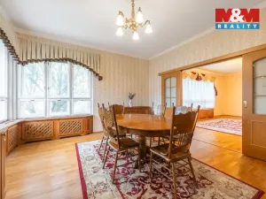 Prodej rodinného domu, Uherské Hradiště, U Stadionu, 300 m2