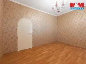 Prodej rodinného domu, Uherské Hradiště, U Stadionu, 300 m2