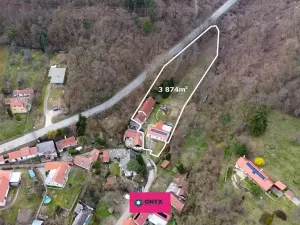 Prodej chalupy, Habrovany, 354 m2