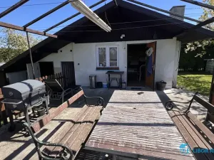 Prodej chaty, Frýdek-Místek, K Lesu, 23 m2