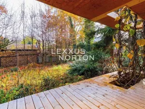 Prodej pozemku pro bydlení, Mukařov, Lesní, 1400 m2