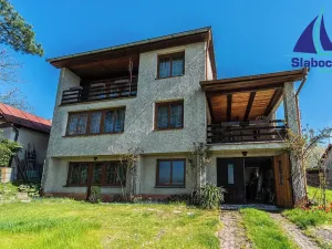 Prodej rodinného domu, Ledeč nad Sázavou, Jabloňová, 260 m2