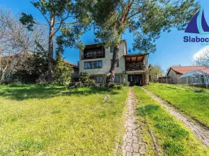 Prodej rodinného domu, Ledeč nad Sázavou, Jabloňová, 260 m2