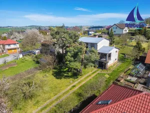 Prodej rodinného domu, Ledeč nad Sázavou, Jabloňová, 260 m2