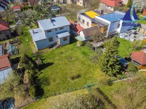 Prodej rodinného domu, Ledeč nad Sázavou, Jabloňová, 260 m2