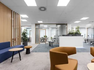 Pronájem kanceláře, Brno, Vídeňská, 340 m2