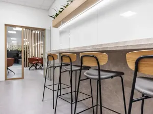 Pronájem kanceláře, Brno, Vídeňská, 340 m2