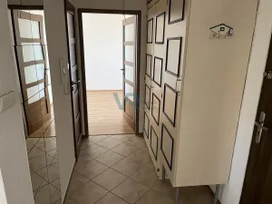 Prodej bytu 2+1, Trhové Sviny, Sídliště, 58 m2