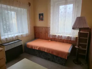 Pronájem rodinného domu, Červený Újezd, Hájecká, 81 m2