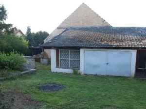Pronájem rodinného domu, Červený Újezd, Hájecká, 81 m2