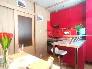 Prodej bytu 2+1, Praha - Strašnice, Ke Strašnické, 39 m2