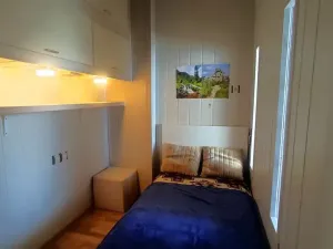 Prodej bytu 2+1, Praha - Strašnice, Ke Strašnické, 39 m2