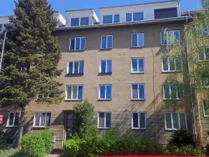 Prodej bytu 1+1, Praha - Strašnice, Ke Strašnické, 39 m2