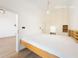 Prodej bytu 3+kk, Brno, Hlinky, 92 m2