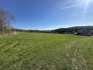 Prodej louky, Loužnice, 3786 m2