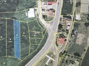 Prodej louky, Loužnice, 3786 m2