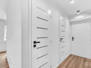 Pronájem bytu 3+kk, Hradec Králové, Písečná, 67 m2