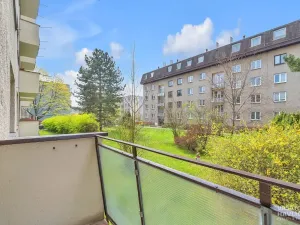 Pronájem bytu 3+kk, Hradec Králové, Písečná, 67 m2