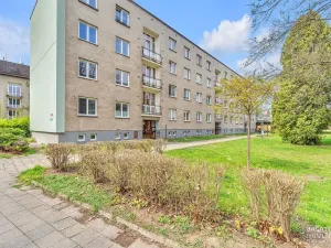Pronájem bytu 3+kk, Hradec Králové, Písečná, 67 m2