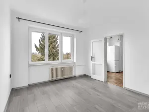 Pronájem bytu 3+1, Hradec Králové, třída SNP, 64 m2
