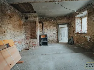 Prodej rodinného domu, Kuřimské Jestřabí, 75 m2