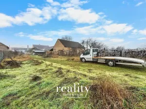 Prodej rodinného domu, Hrabětice, Šanovská, 110 m2