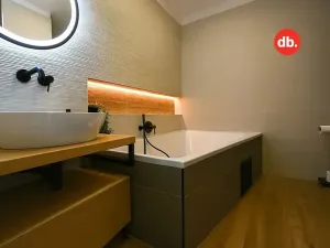 Pronájem bytu 2+1, Nejdek, Lipová, 66 m2