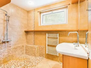 Prodej bytu 3+1, Brno, Štěpánská, 88 m2