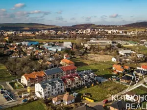 Prodej bytu 1+kk, Kutná Hora, V Zákoutí, 38 m2