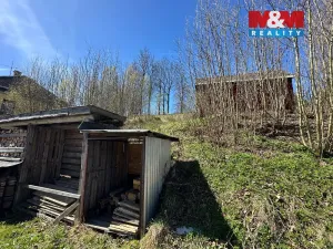 Pronájem bytu 3+1, Lučany nad Nisou, 84 m2