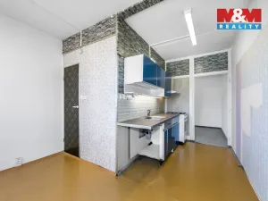 Prodej bytu 2+1, Teplá, Školní, 56 m2