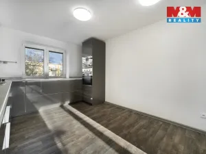 Pronájem bytu 2+1, Chrudim - Chrudim IV, Pardubická, 56 m2