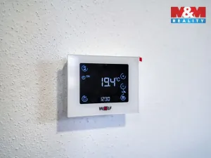 Pronájem bytu 1+kk, Nýřany, Benešova třída, 34 m2