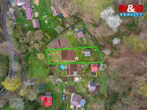 Prodej chaty, Ryjice, 23 m2