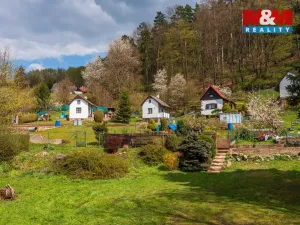 Prodej chaty, Ryjice, 23 m2