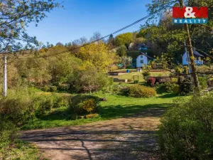 Prodej chaty, Ryjice, 23 m2