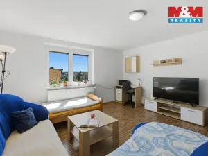 Prodej rodinného domu, Kryry, Nová, 100 m2