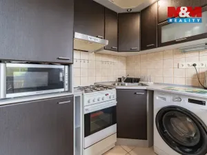 Prodej bytu 1+1, Aš, Vysoká, 36 m2