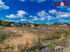 Prodej pozemku pro bydlení, Ralsko - Ploužnice, 1862 m2