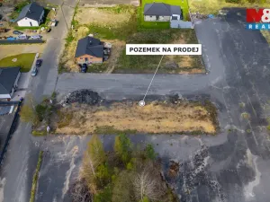 Prodej pozemku pro bydlení, Ralsko - Ploužnice, 1862 m2