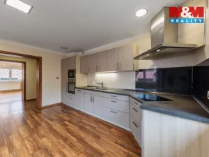 Prodej rodinného domu, Lomnice, Kraslická, 166 m2