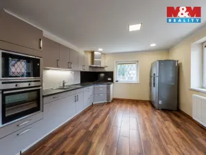 Prodej rodinného domu, Lomnice, Kraslická, 166 m2