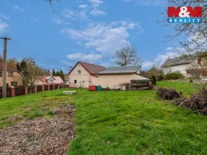 Prodej rodinného domu, Lomnice, Kraslická, 166 m2