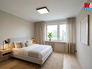 Prodej bytu 3+1, Hradec Králové - Nový Hradec Králové, Čajkovského, 80 m2