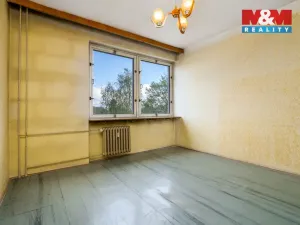 Prodej bytu 3+1, Hradec Králové - Nový Hradec Králové, Čajkovského, 80 m2