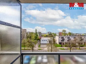 Prodej bytu 3+1, Hradec Králové - Nový Hradec Králové, Čajkovského, 80 m2