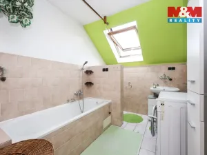 Prodej rodinného domu, Zábřeh, Oborník, 162 m2