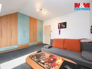 Prodej rodinného domu, Zábřeh, Oborník, 162 m2